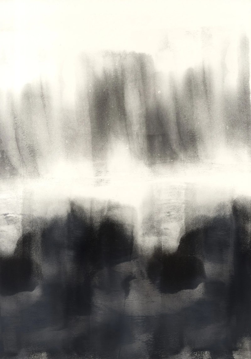 Black, 3.14 project, Moscow
