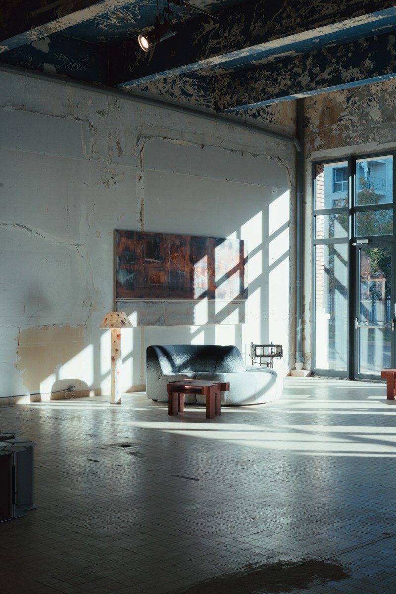 Exhibition view, GOOD SELECTION, Fondation Fiminco, 2026