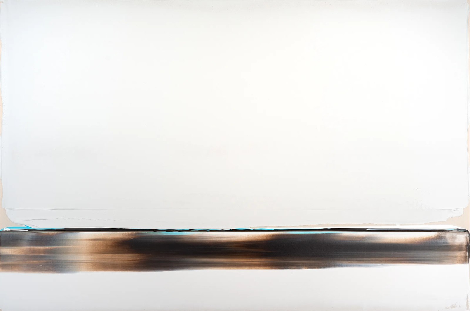 Alex Kuznetsov, Horizon #14 Minimal, 2019