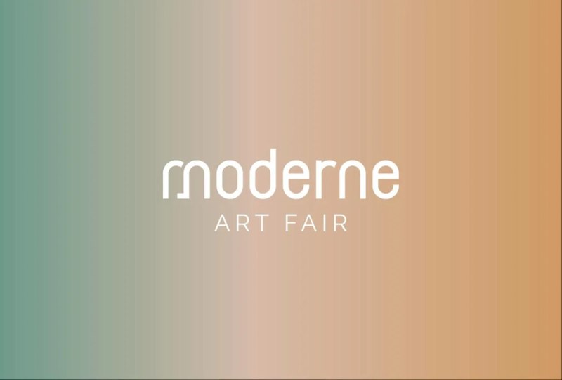 Moderne Art Fair, archives