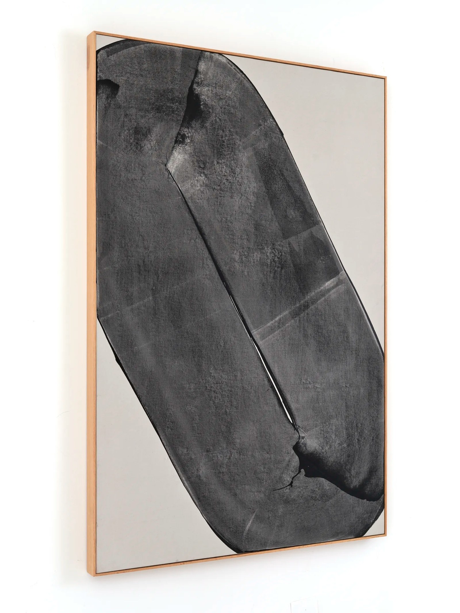 Oscillations, work from the exhibition