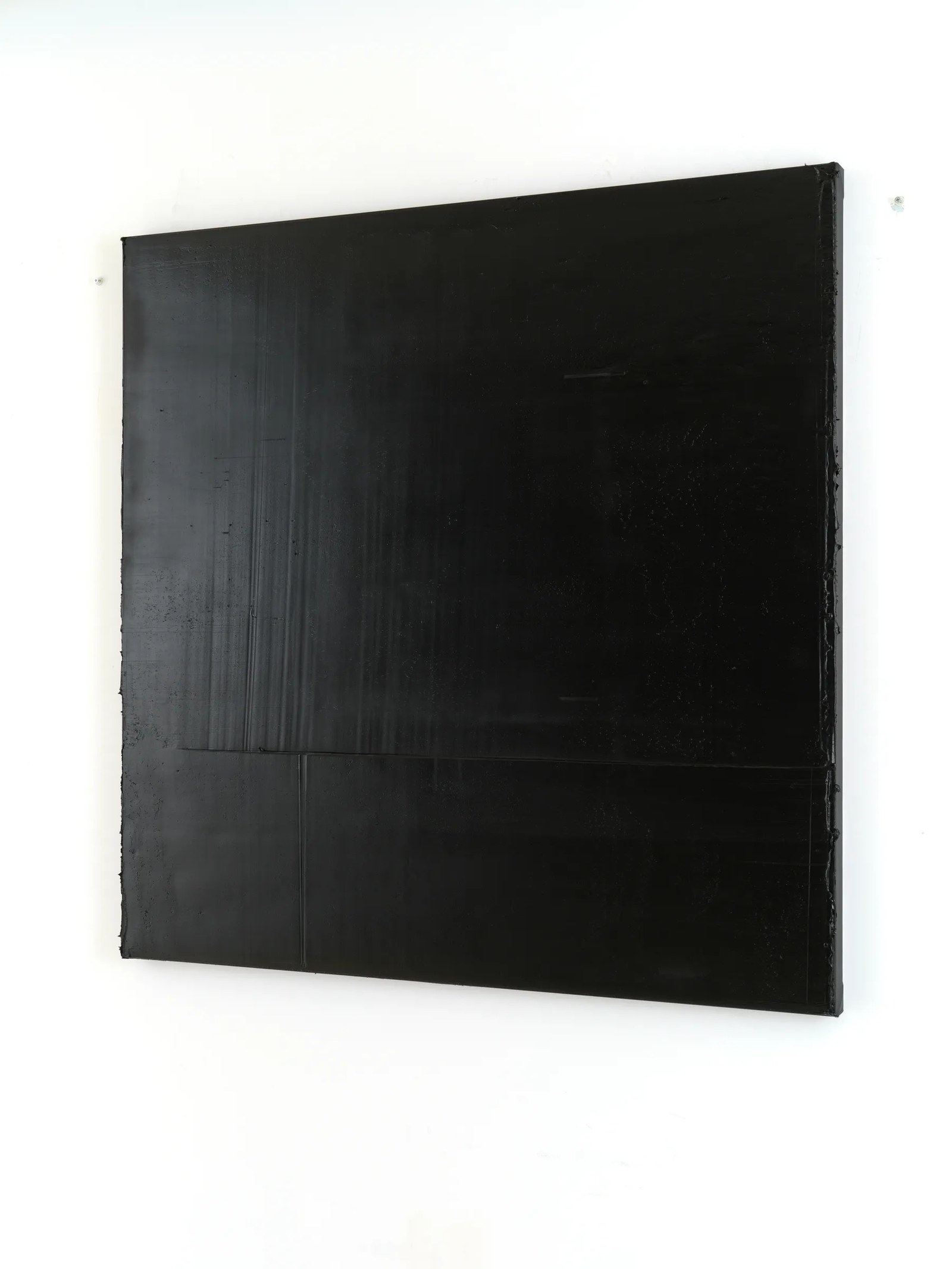 Random Black, work from the exhibition