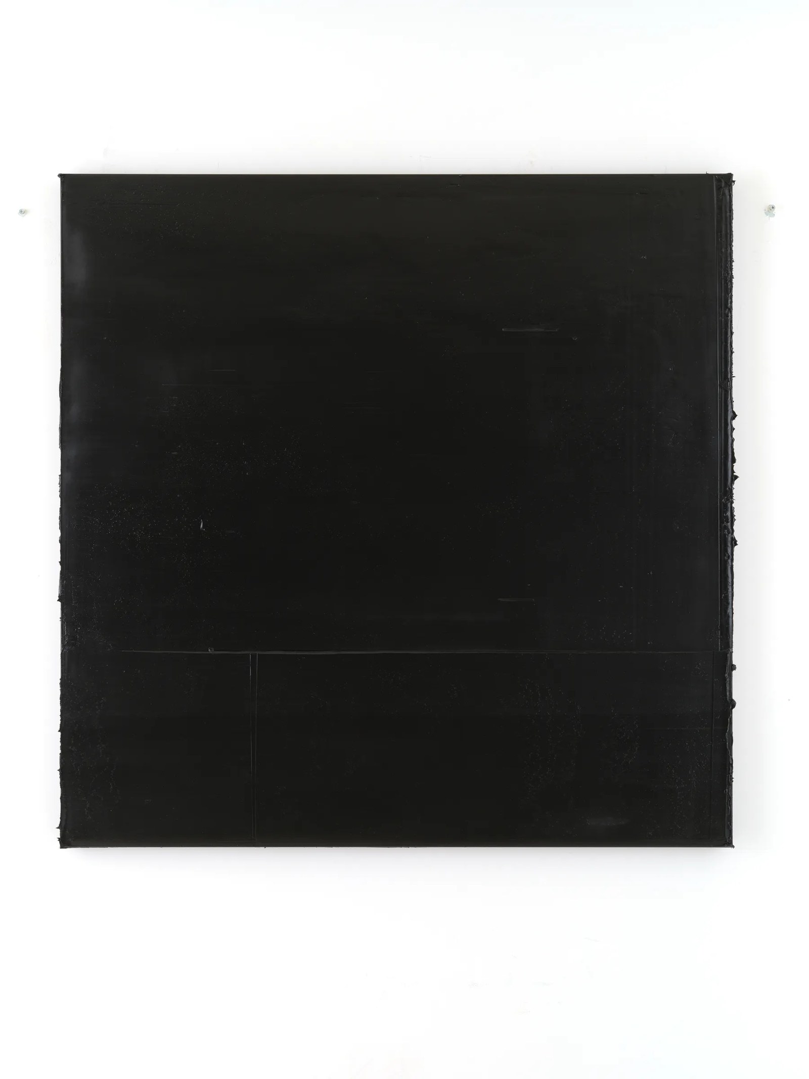 Random Black, work from the exhibition