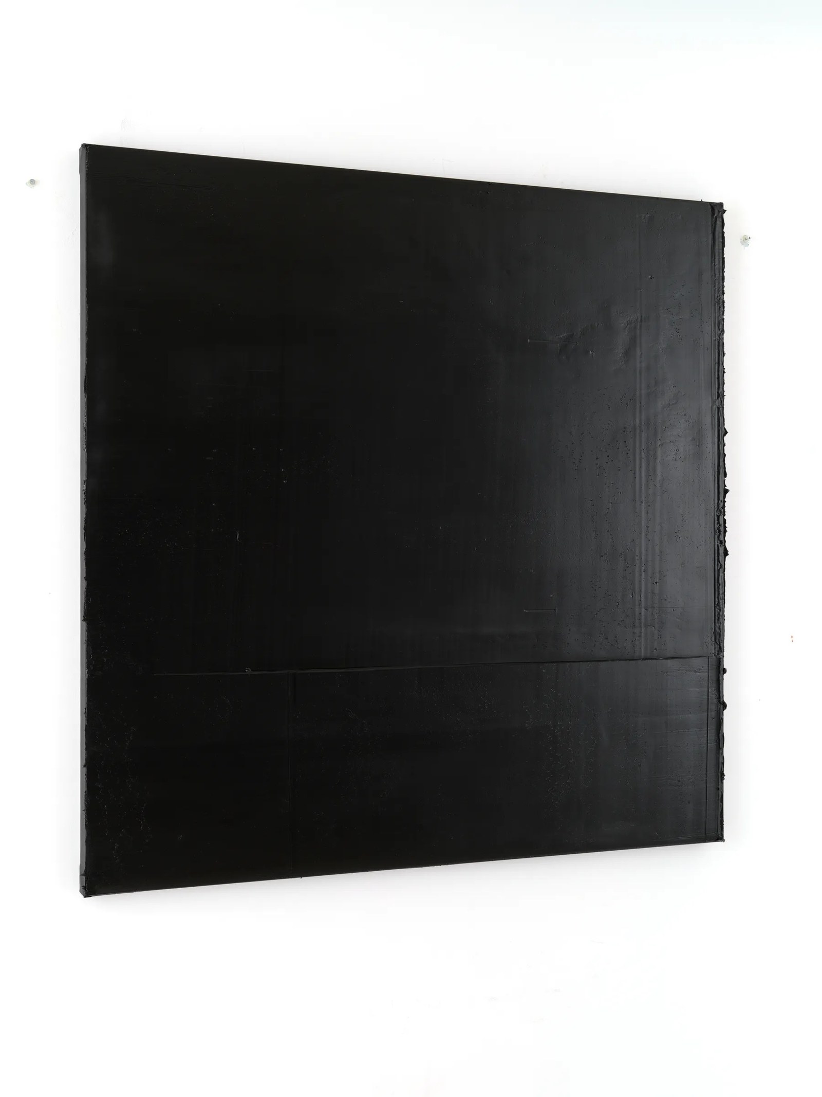 Random Black, work from the exhibition