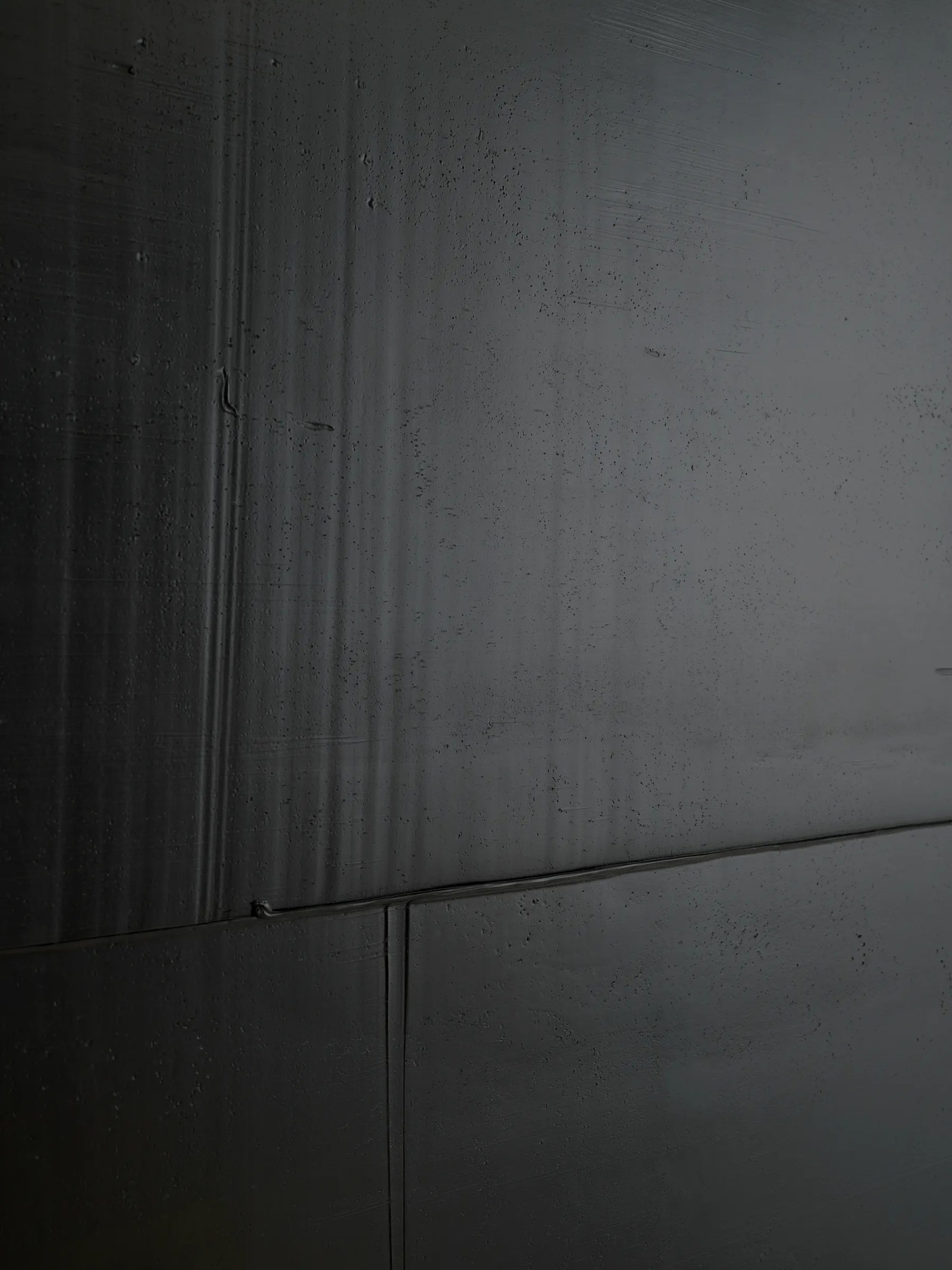 Random Black, detail