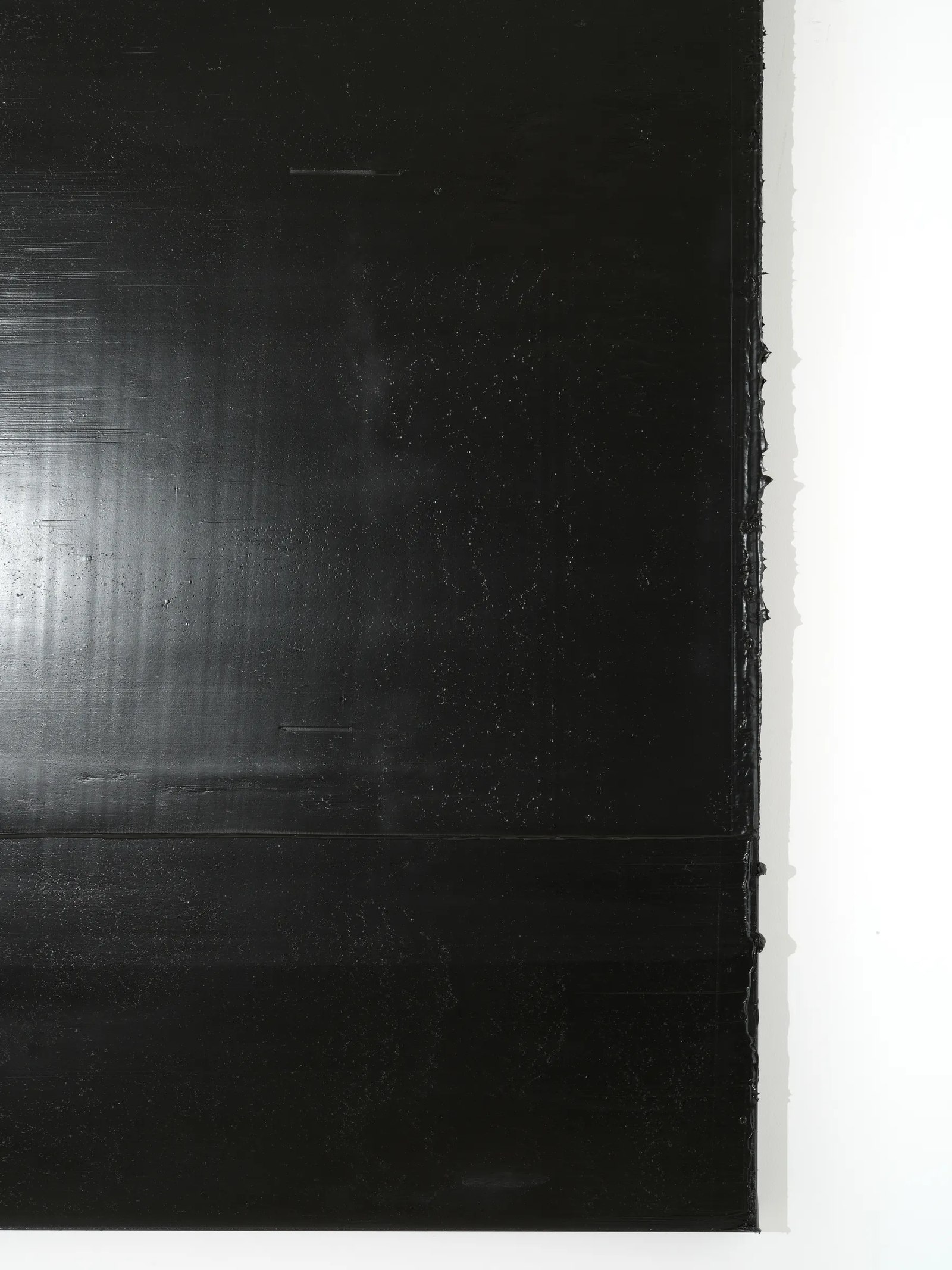 Random Black