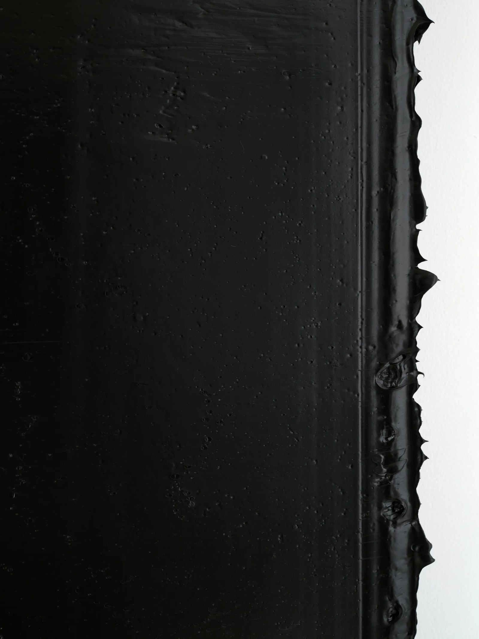 Random Black
