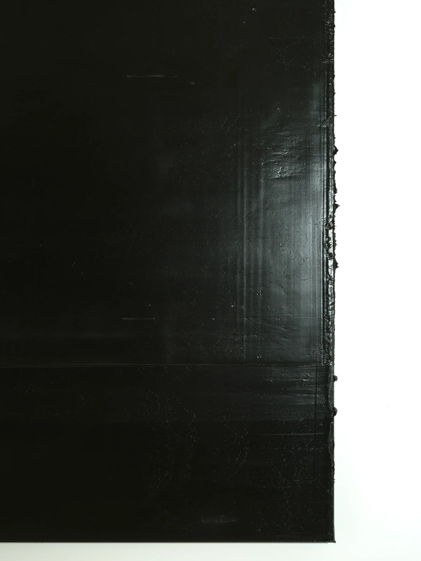 Random Black