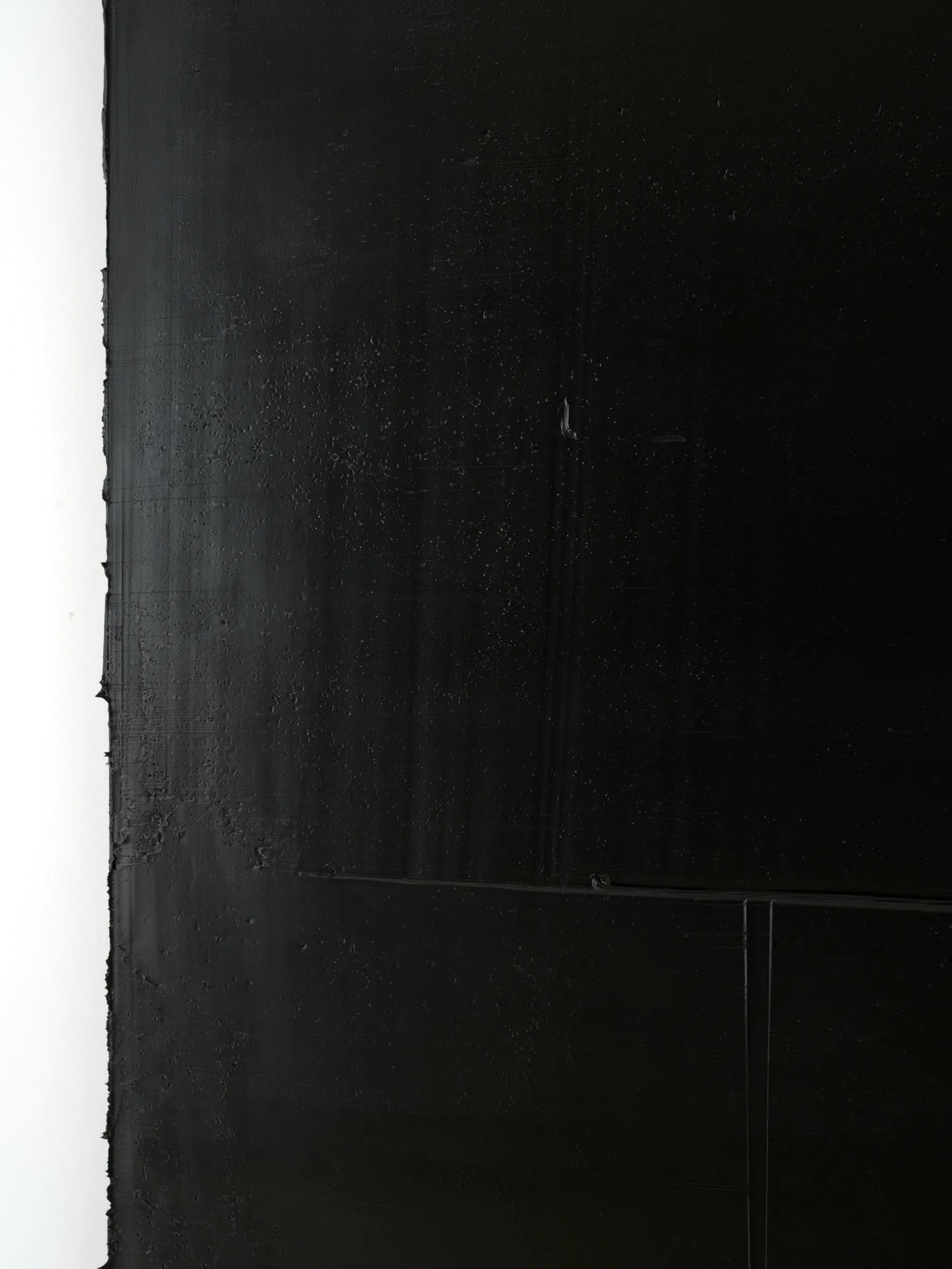 Random Black