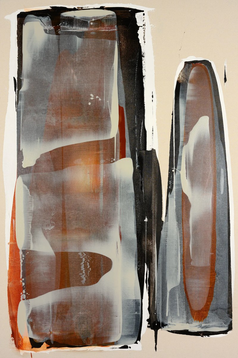 Alex Kuznetsov, Edge, 2022