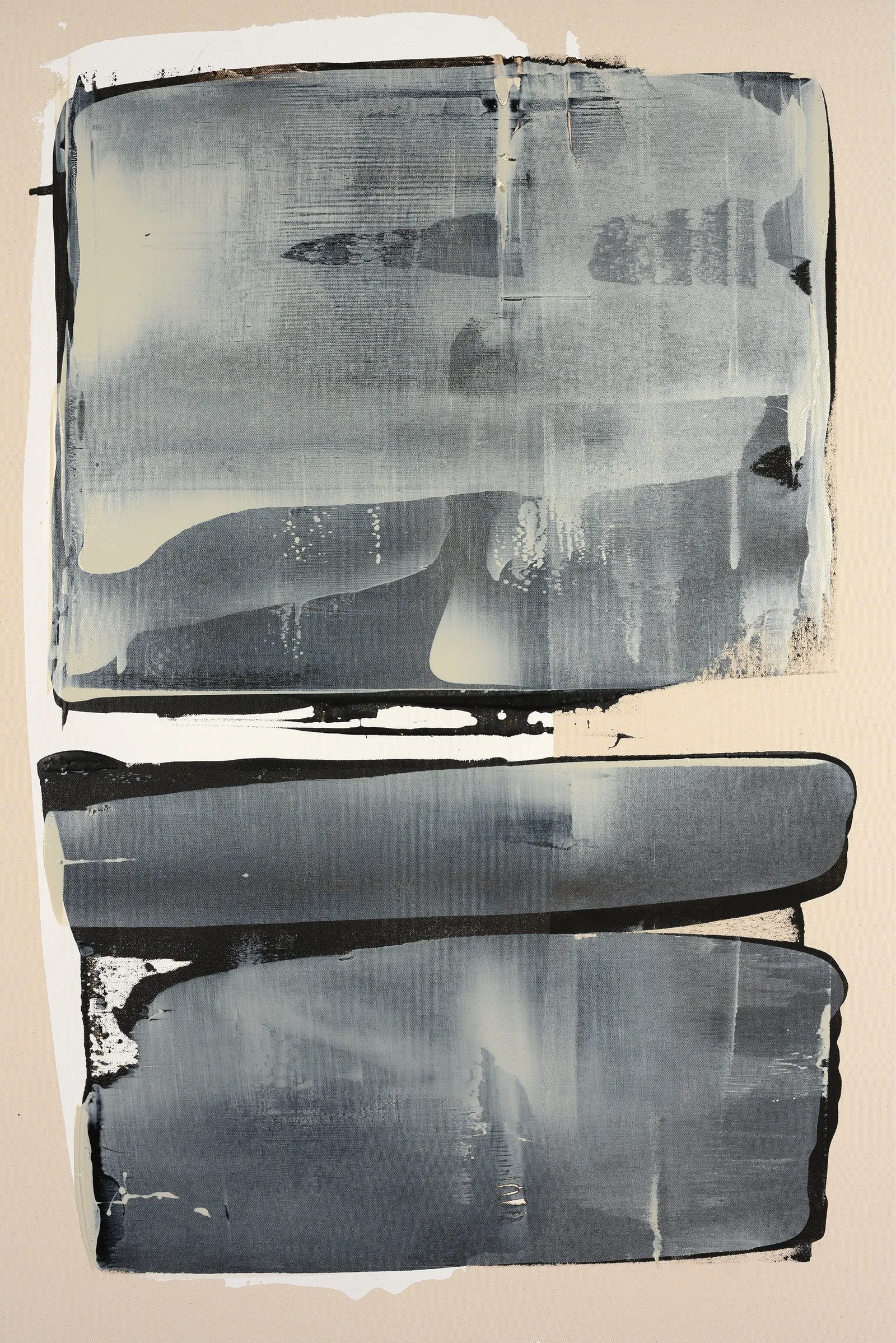 Alex Kuznetsov, Fog, 2022