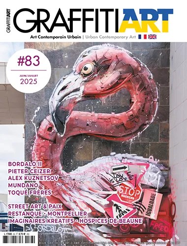 GraffitiART 83