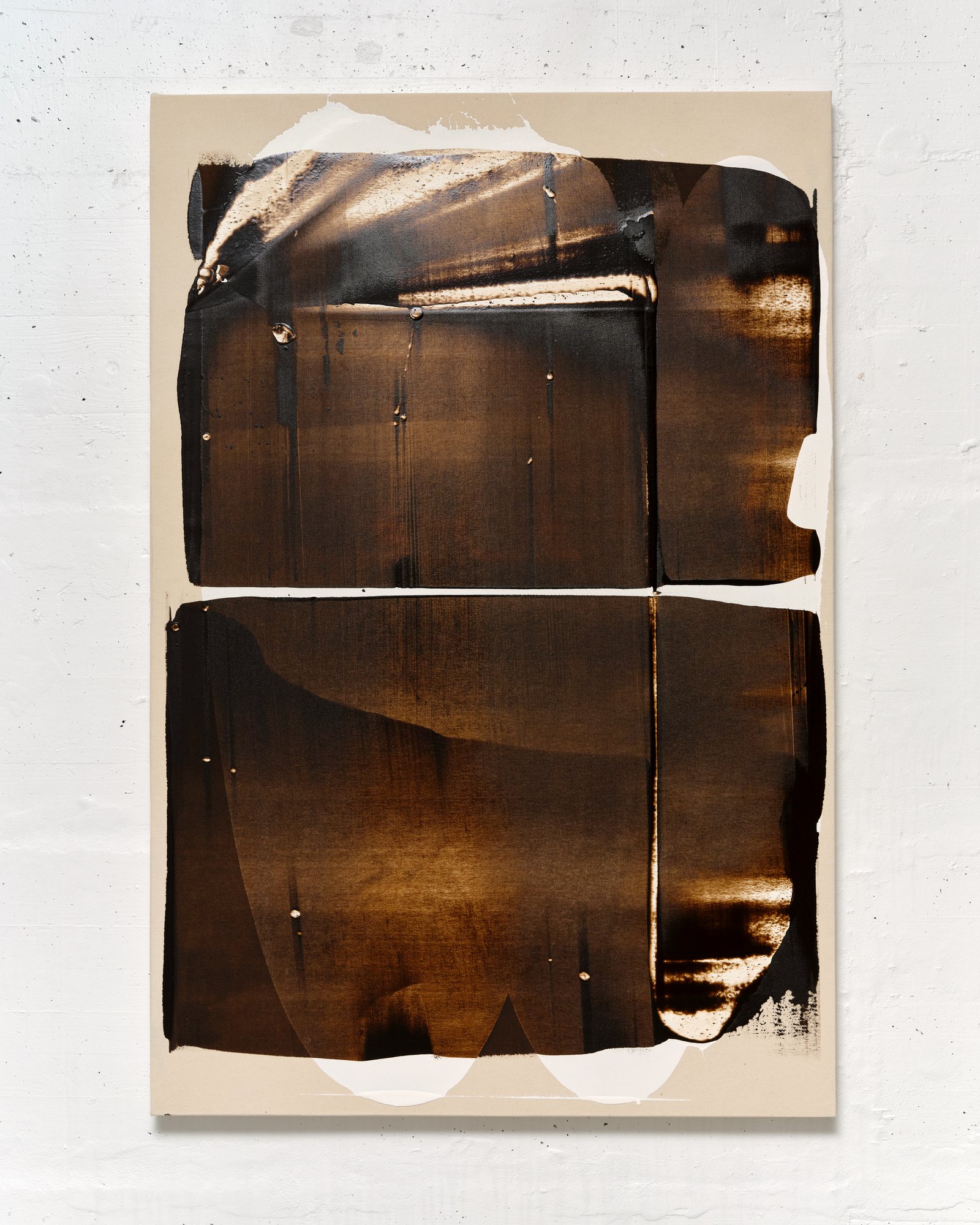 Alex Kuznetsov, Untitled, 2026