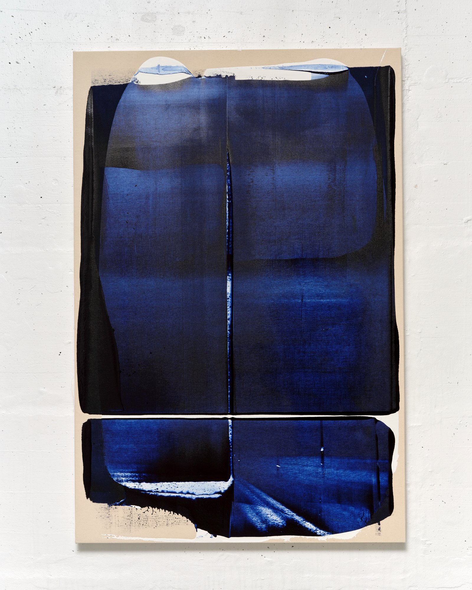 Alex Kuznetsov, Untitled, 2026