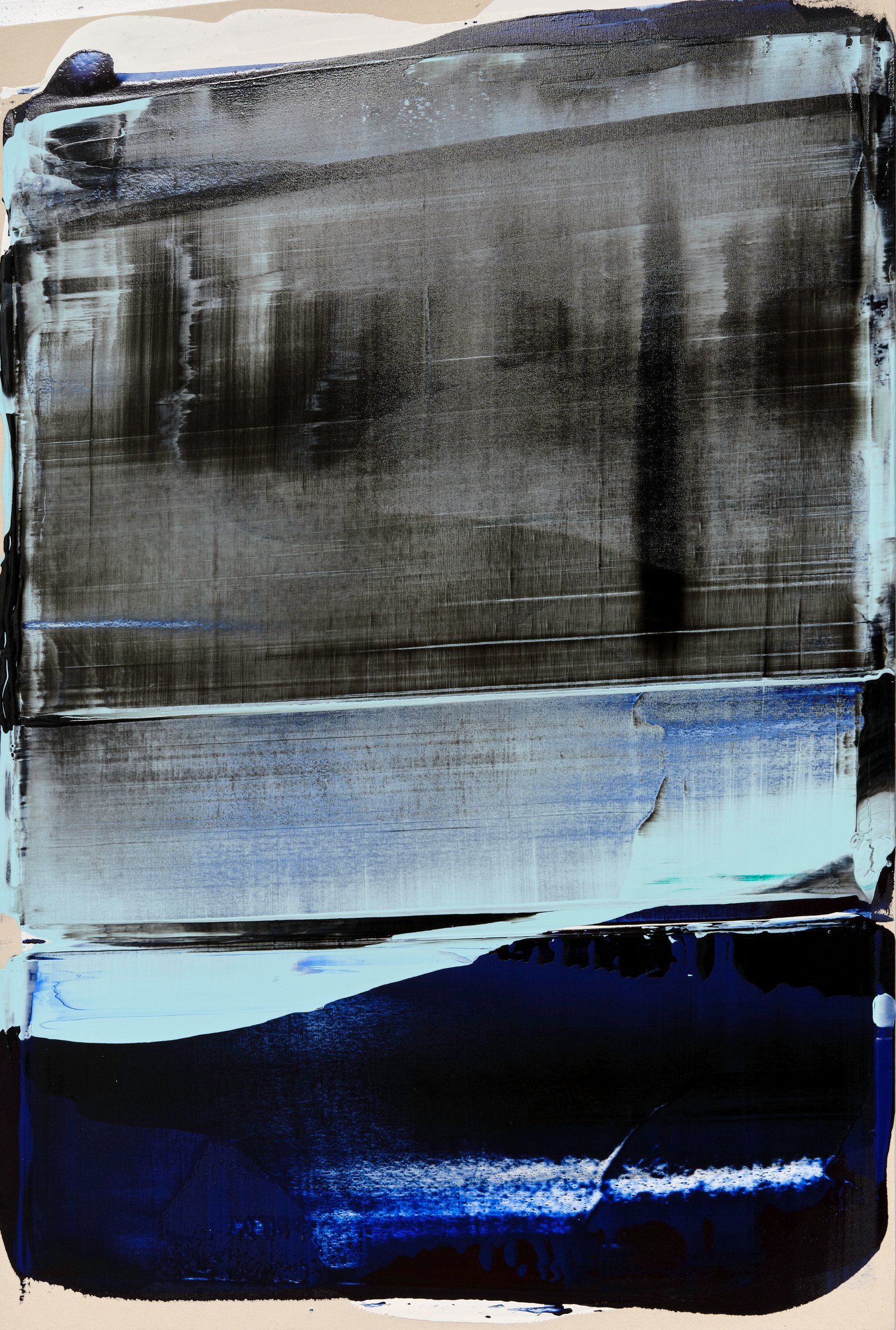 Alex Kuznetsov, Untitled, 2026