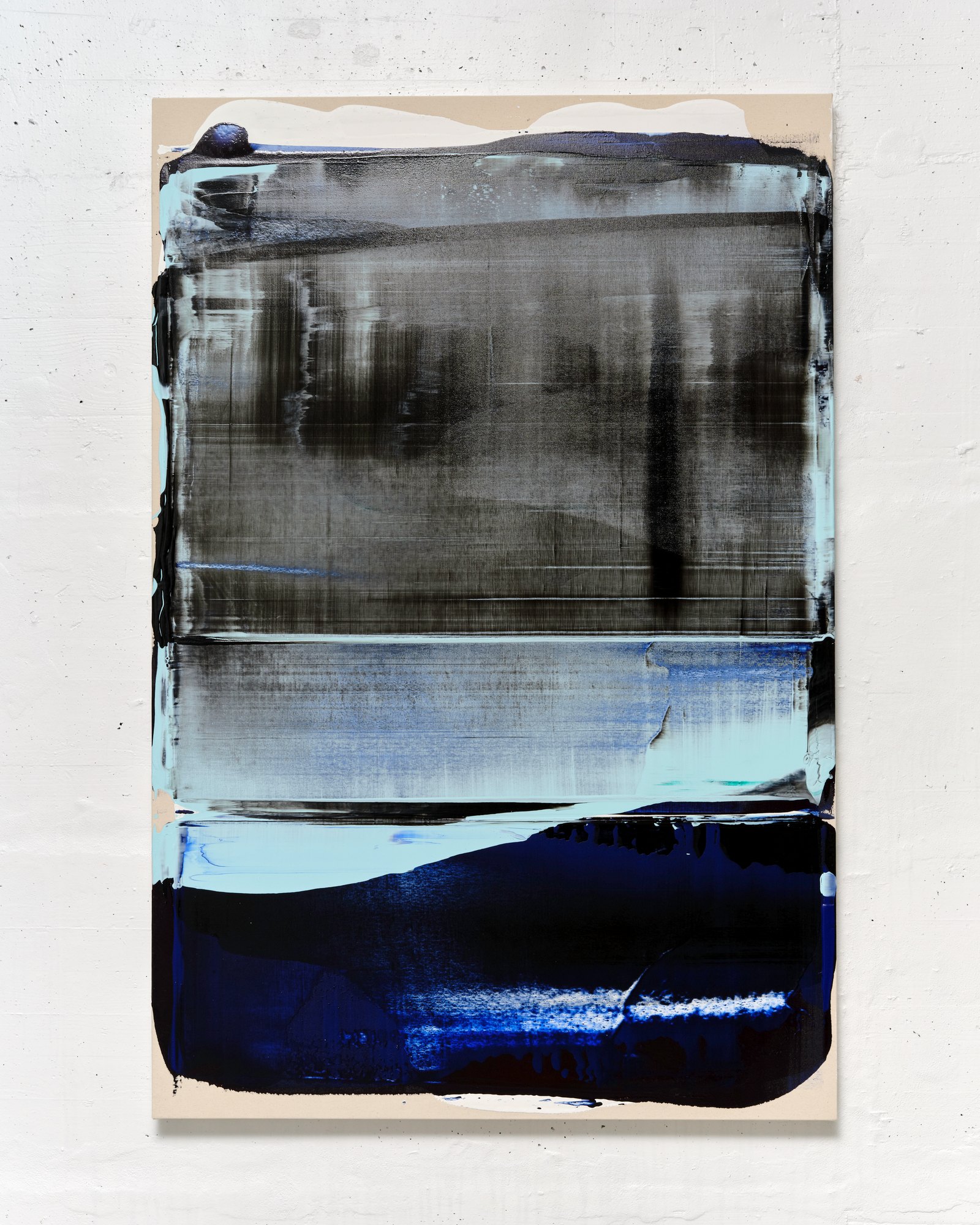 Alex Kuznetsov, Untitled, 2026