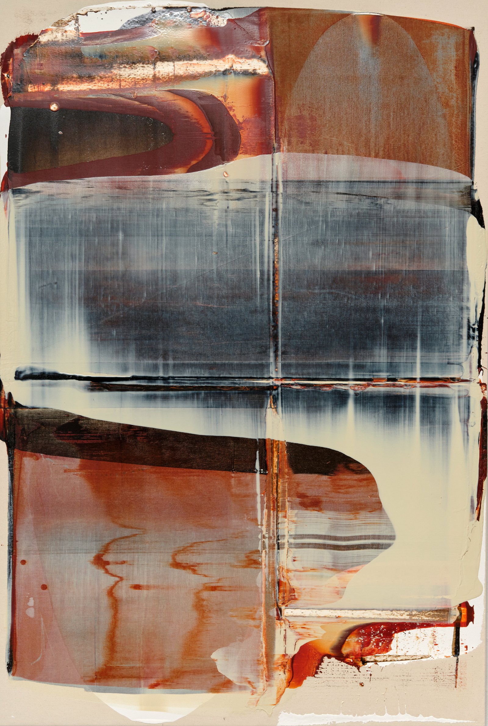 Alex Kuznetsov, Untitled, 2026