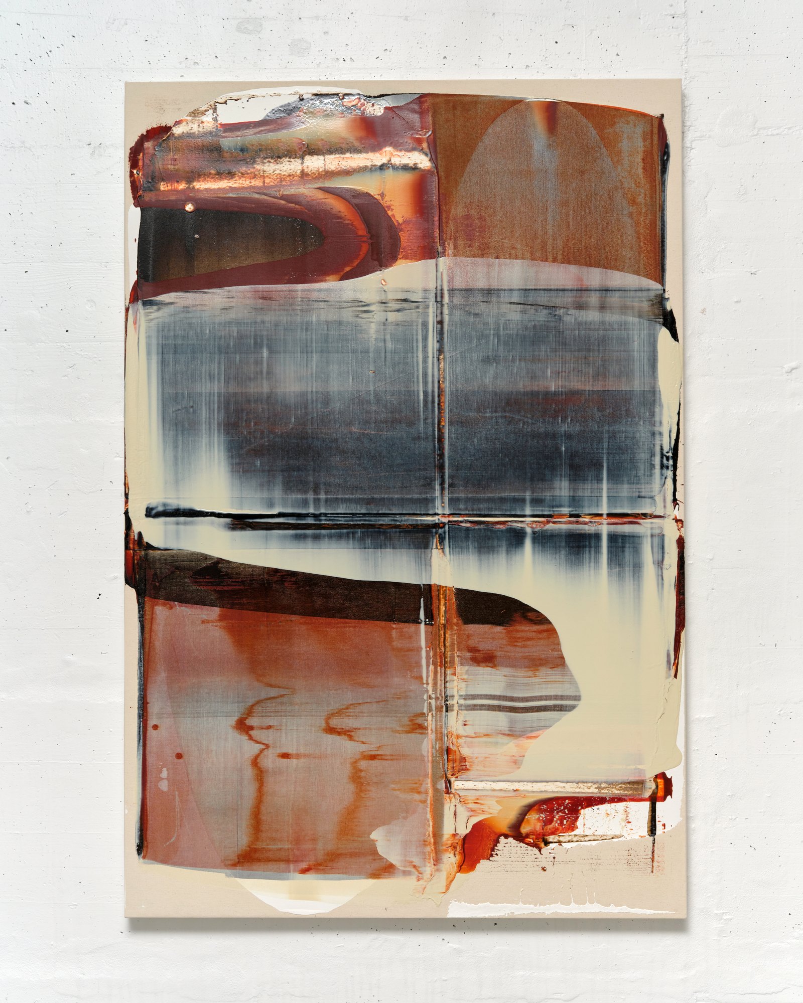 Alex Kuznetsov, Untitled, 2026