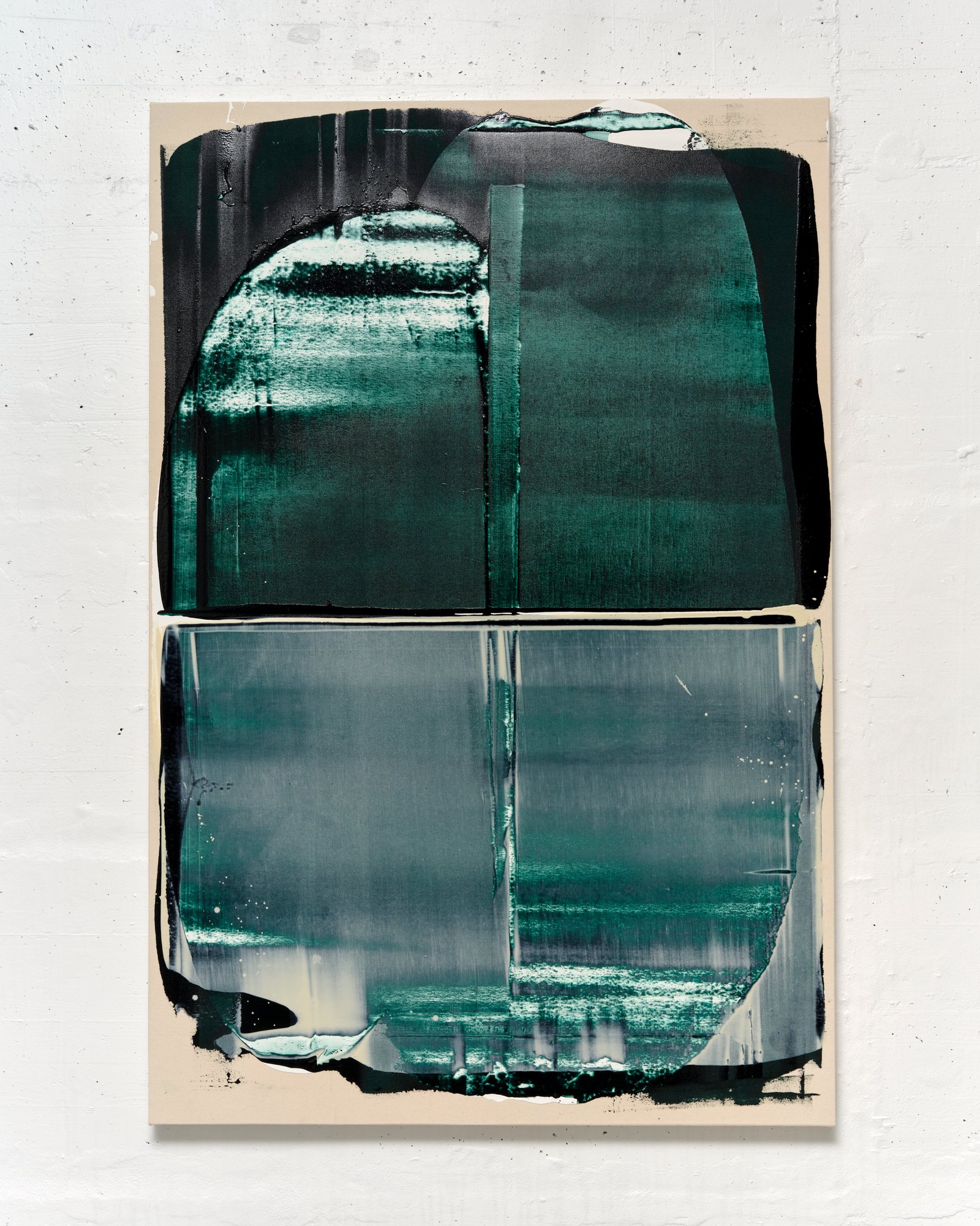 Alex Kuznetsov, Untitled, 2026