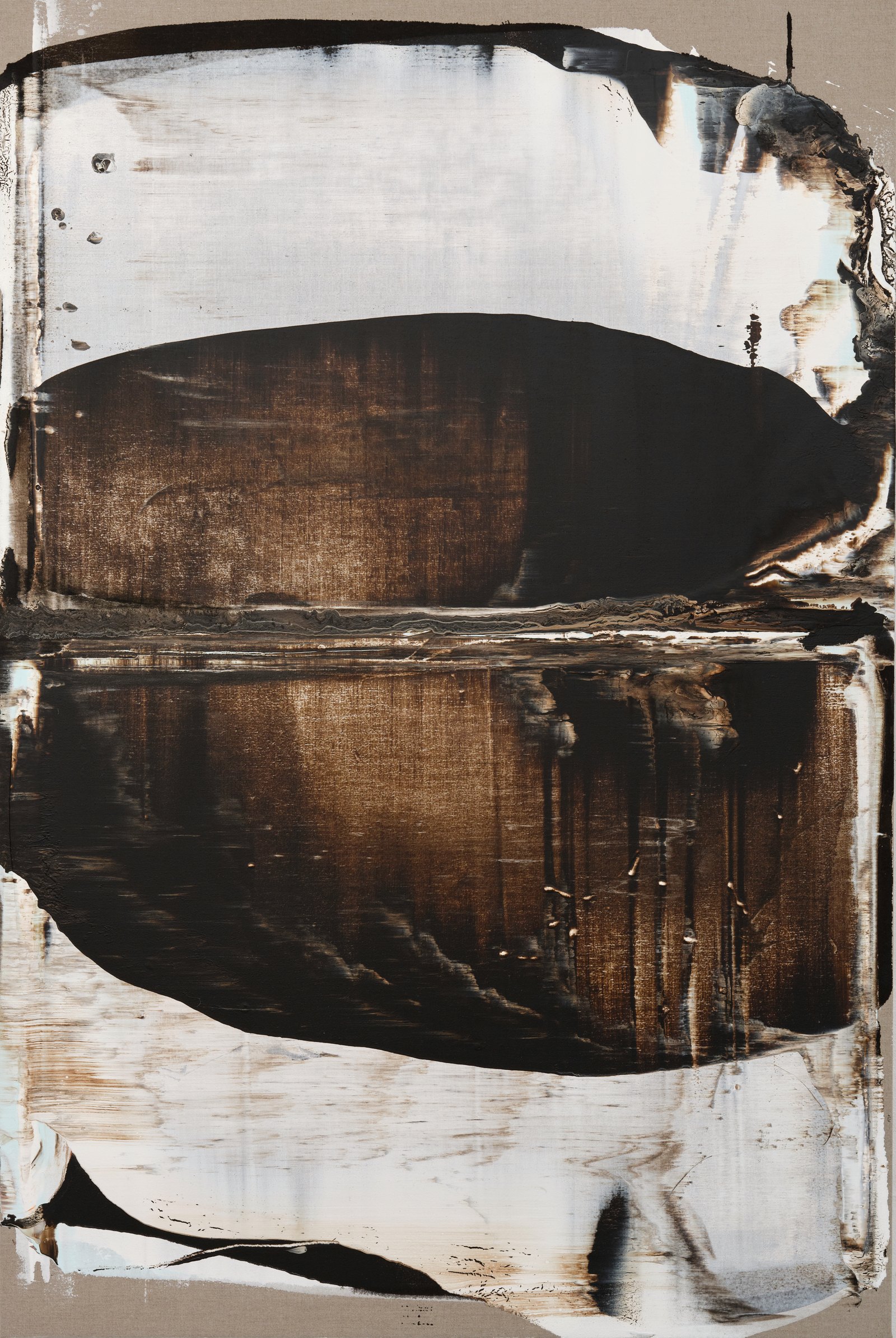 Alex Kuznetsov, Untitled, 2026