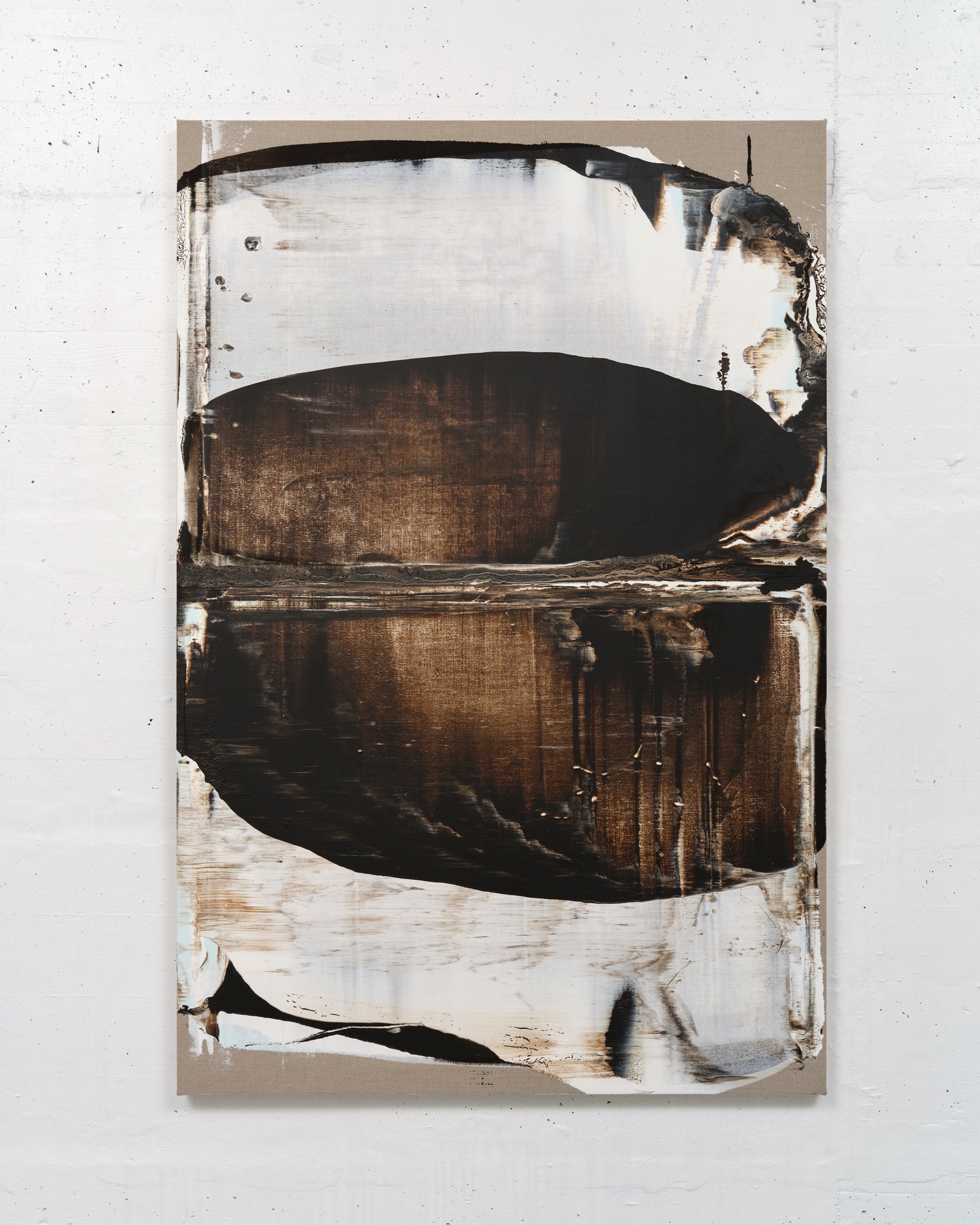 Alex Kuznetsov, Untitled, 2026