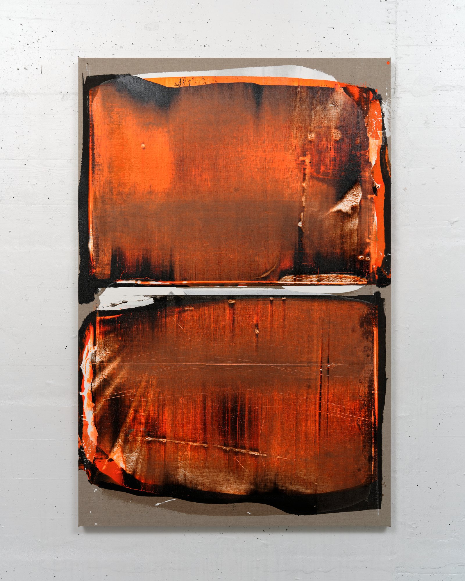 Alex Kuznetsov, Untitled, 2026