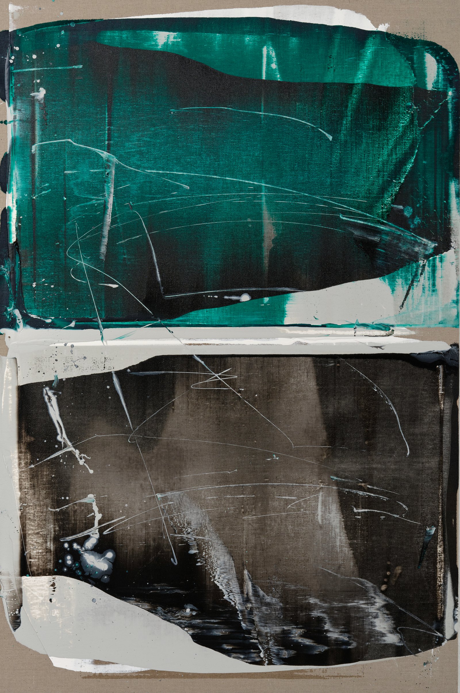 Alex Kuznetsov, Untitled, 2026