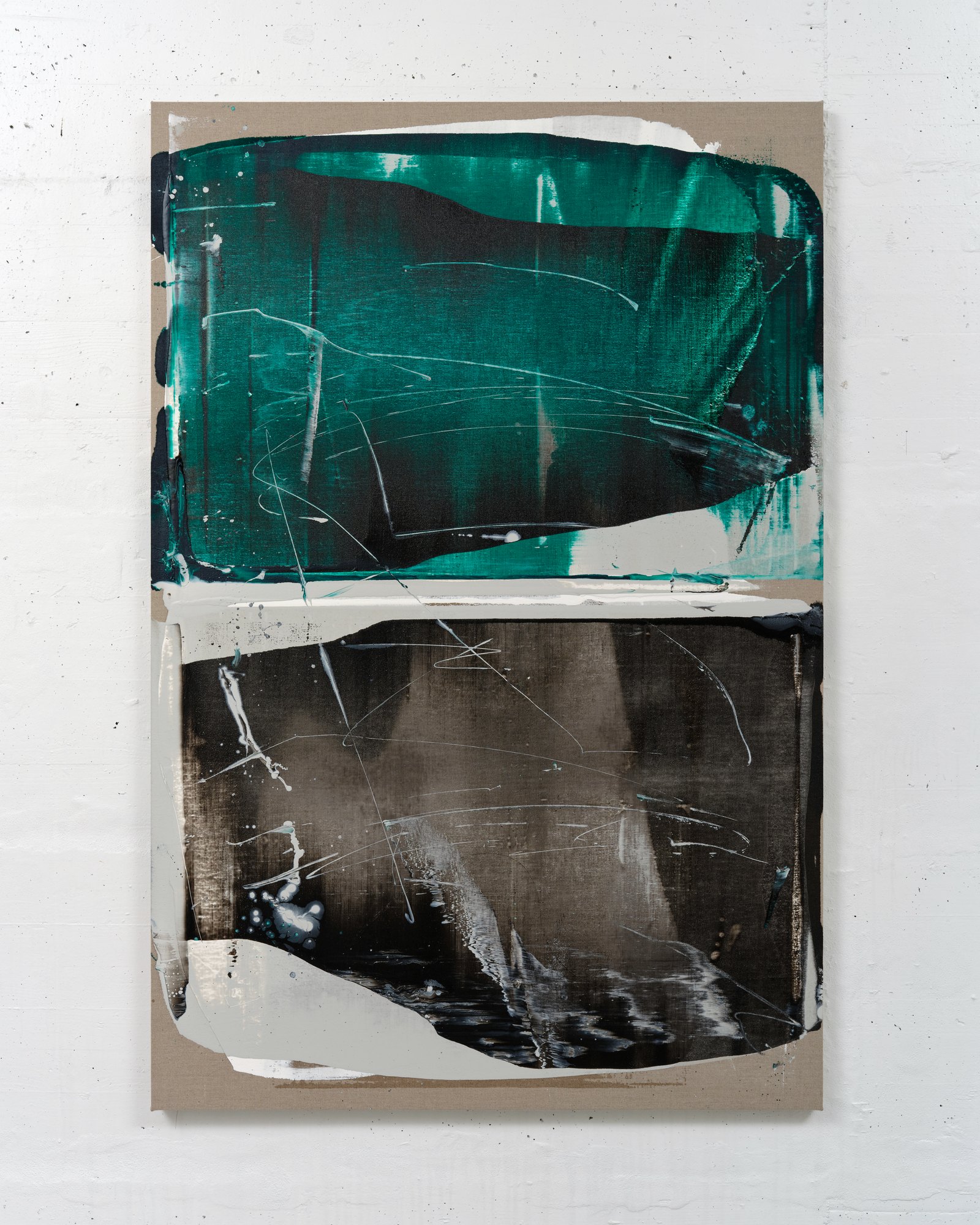 Alex Kuznetsov, Untitled, 2026