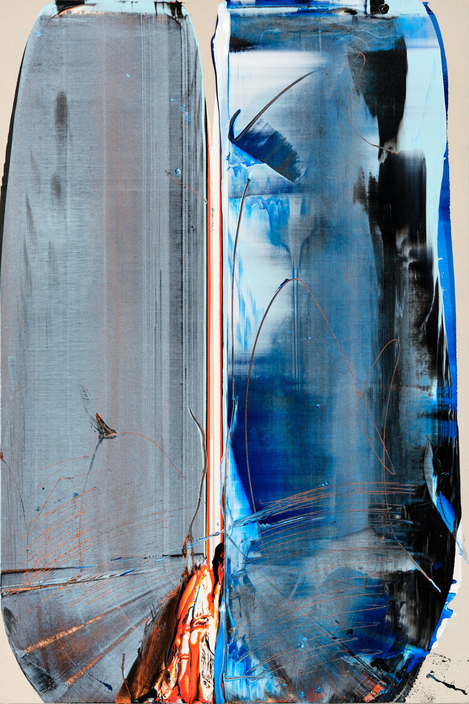 Alex Kuznetsov, Untitled, 2026