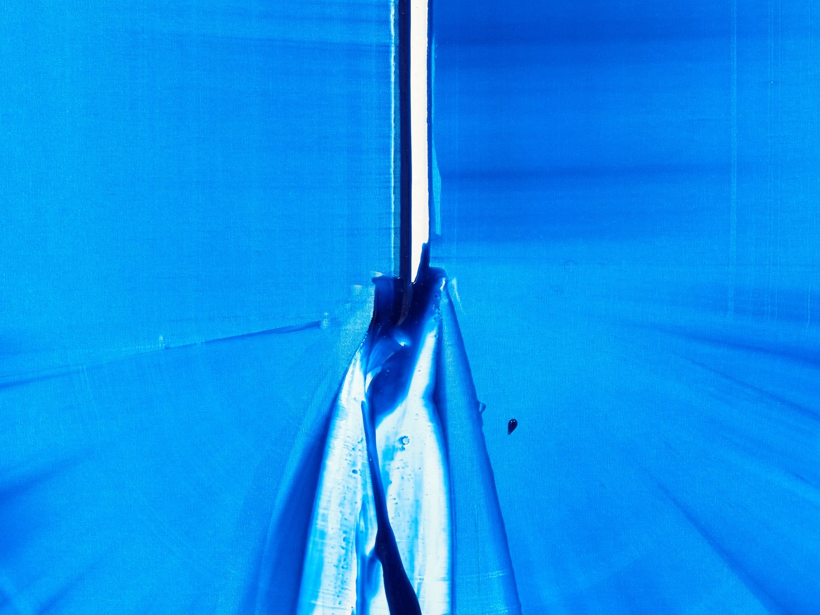 Untitled, Detail
